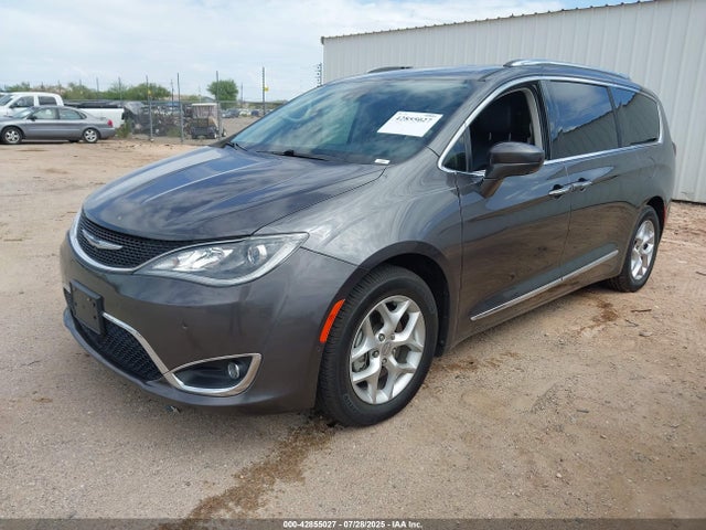 2C4RC1EG0HR836872 Chrysler Pacifica
