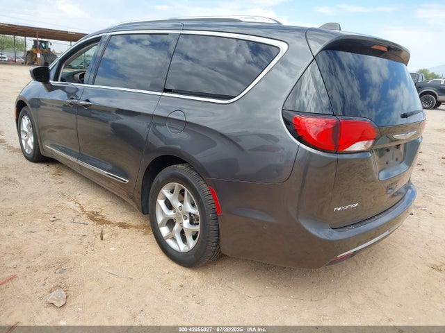 2C4RC1EG0HR836872 Chrysler Pacifica