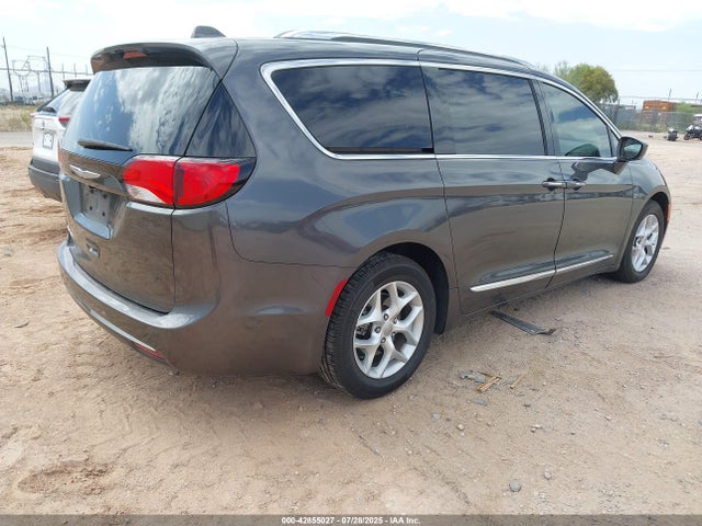 2C4RC1EG0HR836872 Chrysler Pacifica