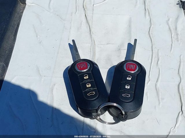 2014 FIAT 500L ZFBCFADH2EZ005921 Photo 10