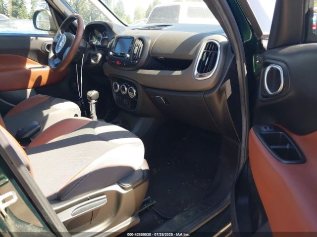 2014 FIAT 500L ZFBCFADH2EZ005921 Photo 4