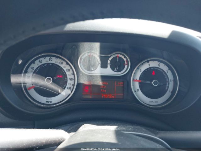 2014 FIAT 500L ZFBCFADH2EZ005921 Photo 6