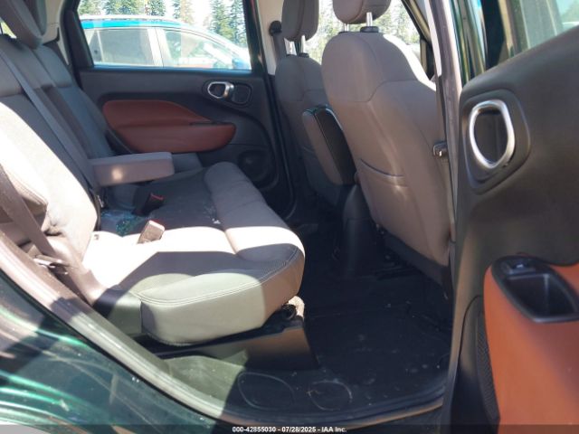 2014 FIAT 500L ZFBCFADH2EZ005921 Photo 7