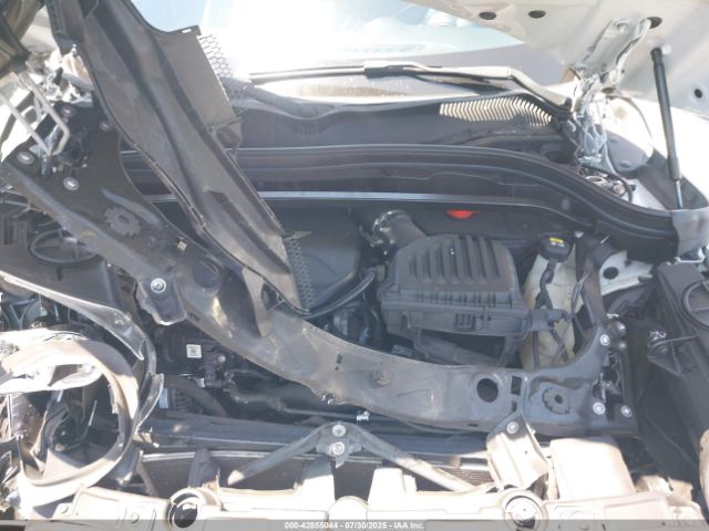 2018 MINI COUNTRYMAN WMZYS7C3XJ3E08889 Photo 9