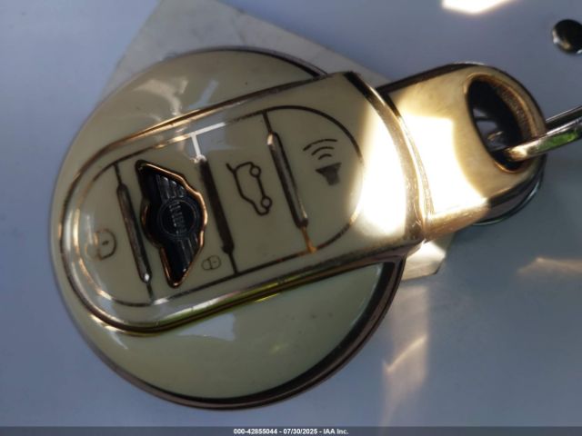 2018 MINI COUNTRYMAN WMZYS7C3XJ3E08889 Photo 10