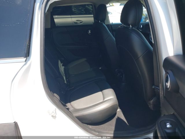 2018 MINI COUNTRYMAN WMZYS7C3XJ3E08889 Photo 7