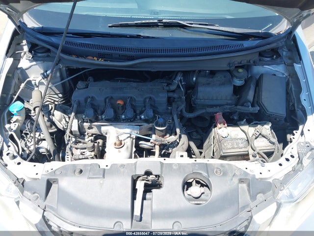 19XFB2F95EE240522 Honda r18z1