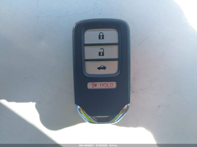 19XFB2F95EE240522 Honda r18z1