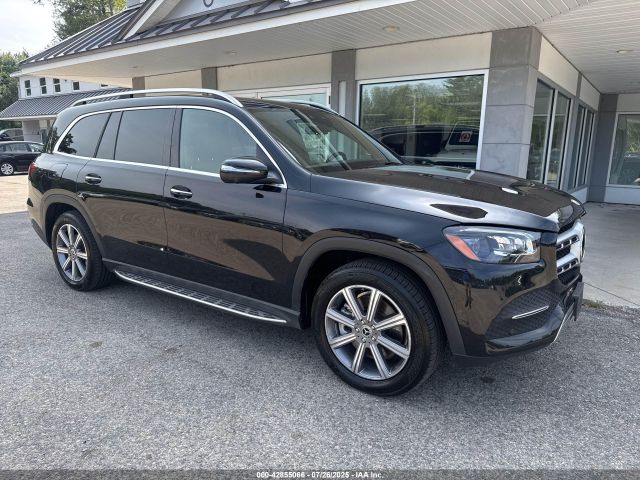 2021 MERCEDES-BENZ GLS 4JGFF5KE3MA560248