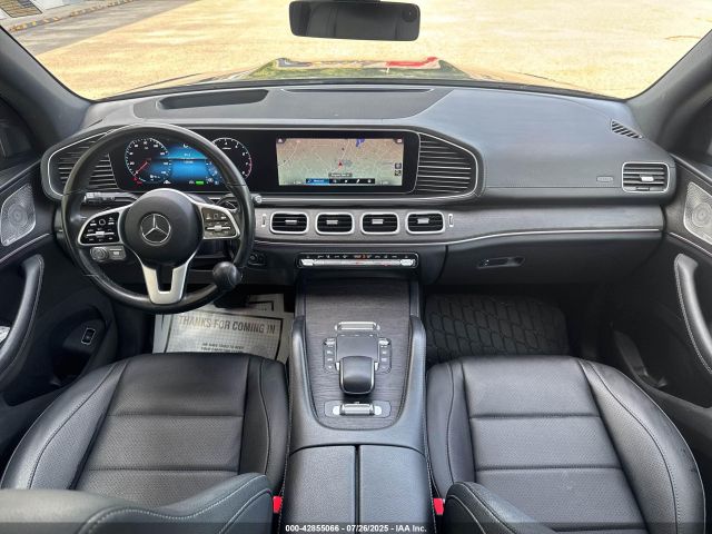 2021 MERCEDES-BENZ GLS 4JGFF5KE3MA560248 Photo 5