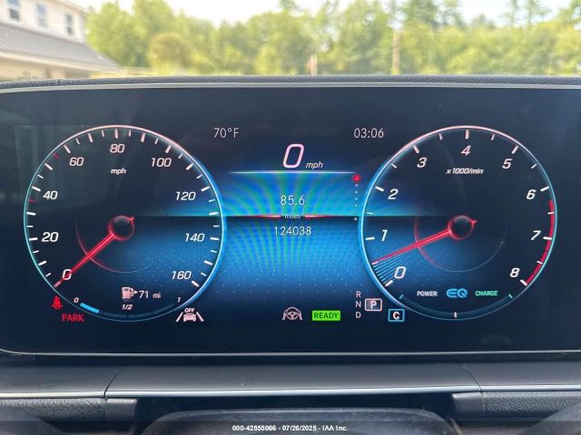 2021 MERCEDES-BENZ GLS 4JGFF5KE3MA560248 Photo 6