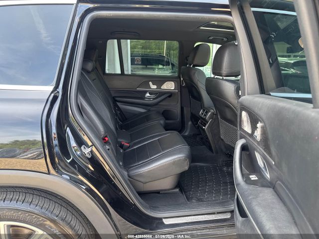 2021 MERCEDES-BENZ GLS 4JGFF5KE3MA560248 Photo 7