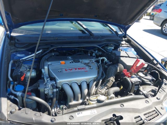 2008 ACURA TSX JH4CL96888C005882 Photo 9