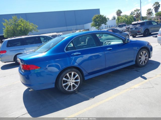 2008 ACURA TSX JH4CL96888C005882 Photo 3