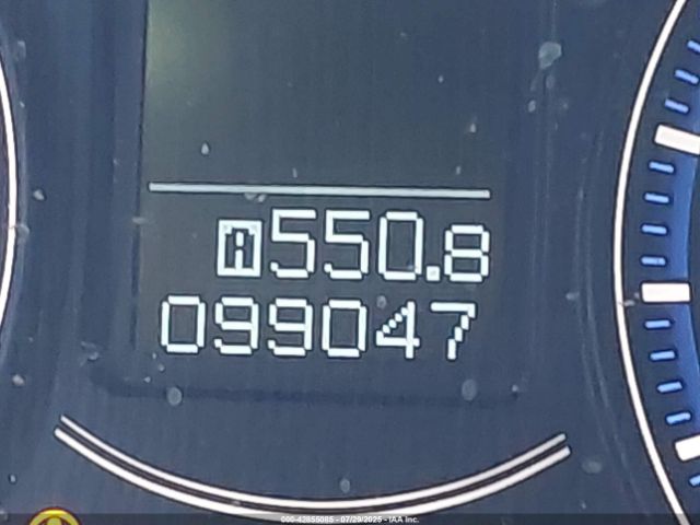 2008 ACURA TSX JH4CL96888C005882 Photo 6