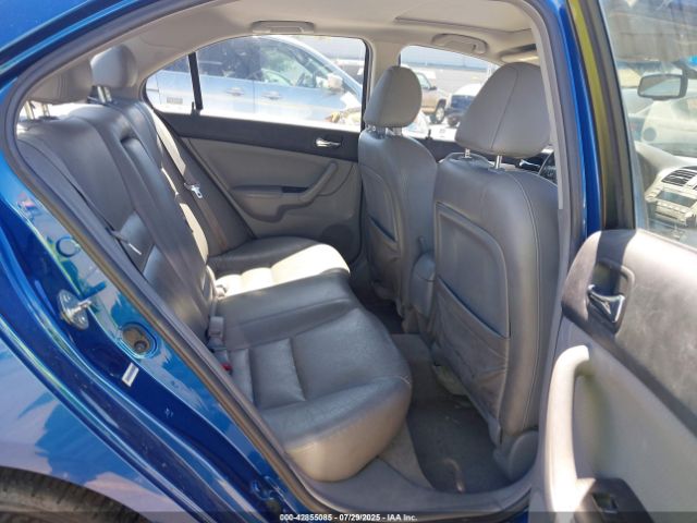 2008 ACURA TSX JH4CL96888C005882 Photo 7