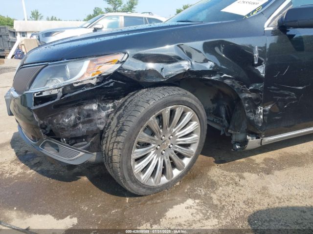 2015 LINCOLN MKS 1LNHL9DK4FG600171 Photo 5