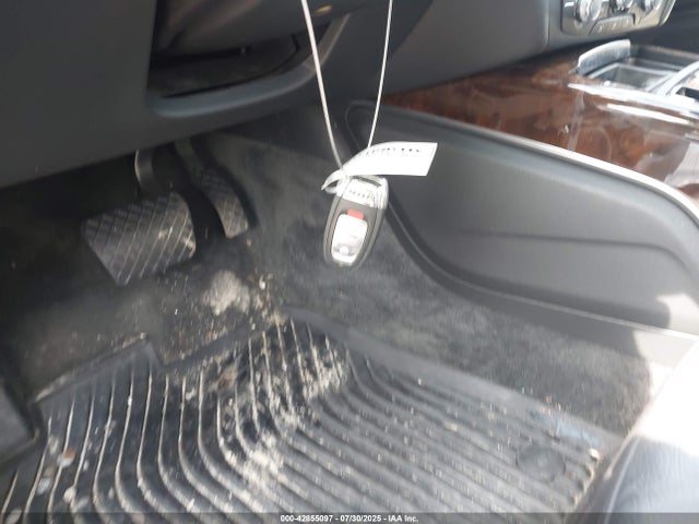 2012 AUDI A6 WAUDFAFC2CN100676 Photo 10