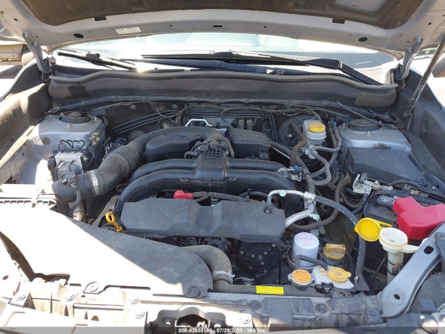 JF2SJAHC9GH479297 Subaru naturally aspirated u5