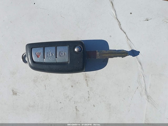 Nissan 2018 2018 JN1BJ1CP2JW150519 Image 11