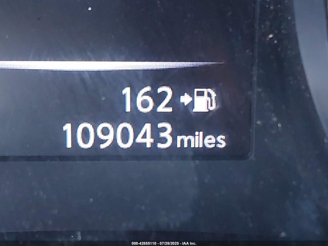 Nissan 2018 2018 JN1BJ1CP2JW150519 Image 15