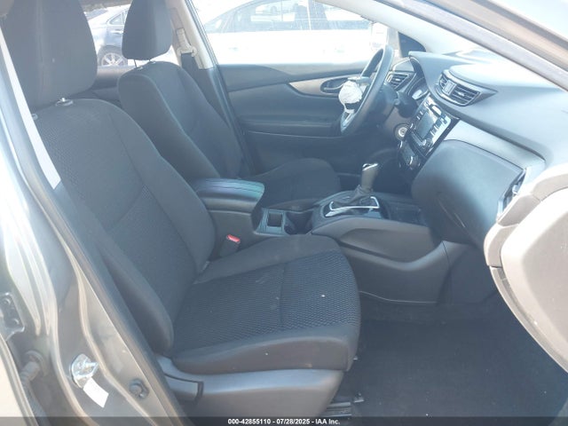 Nissan 2018 2018 JN1BJ1CP2JW150519 Image 5