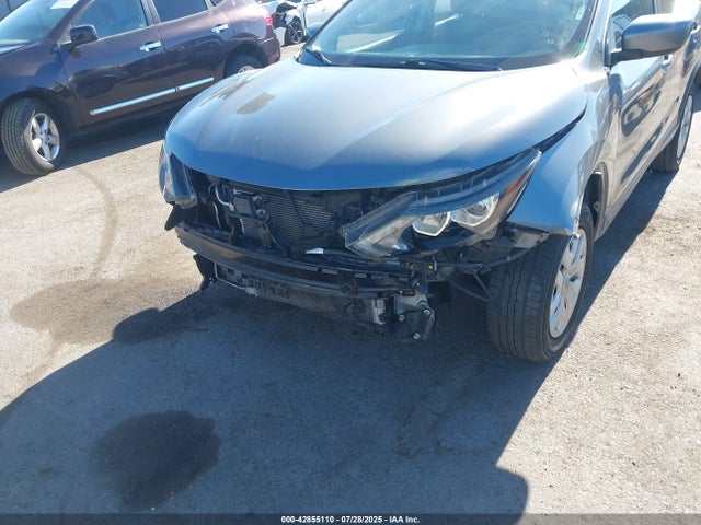 Nissan 2018 2018 JN1BJ1CP2JW150519 Image 6
