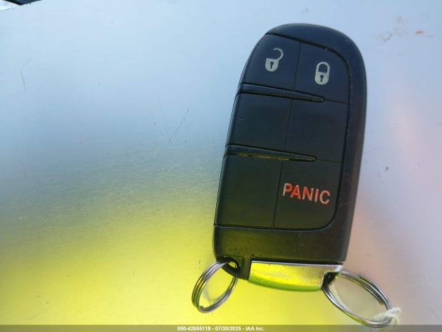 Dodge Journey 2015 3C4PDCABXFT680537 Image 11