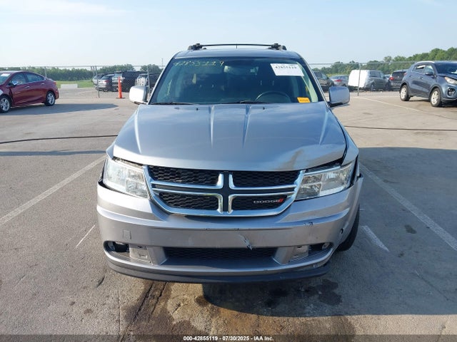 Dodge Journey 2015 3C4PDCABXFT680537 Image 12