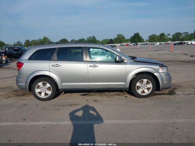 Dodge Journey 2015 3C4PDCABXFT680537 Image 13