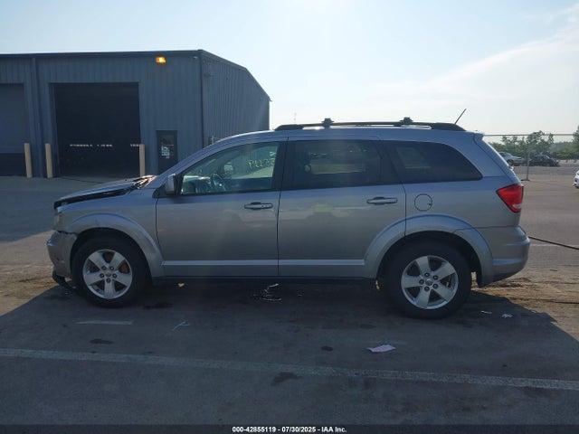 Dodge Journey 2015 3C4PDCABXFT680537 Image 14