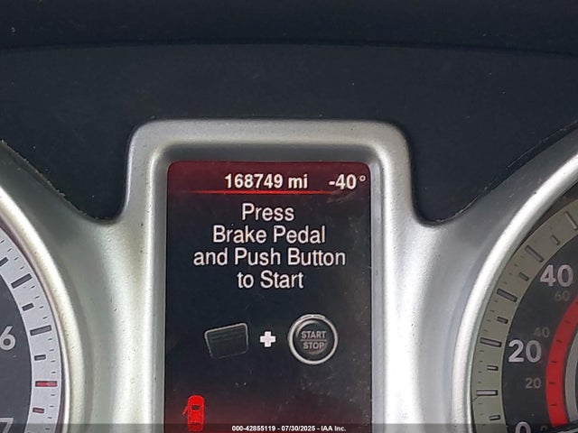 Dodge Journey 2015 3C4PDCABXFT680537 Image 15
