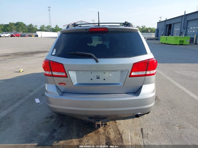 Dodge Journey 2015 3C4PDCABXFT680537 Image 16