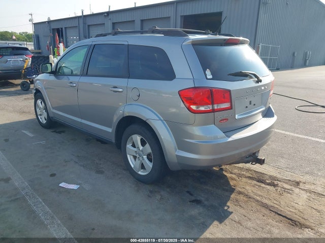 Dodge Journey 2015 3C4PDCABXFT680537 Image 3