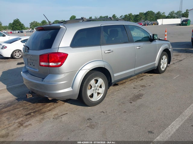 Dodge Journey 2015 3C4PDCABXFT680537 Image 4
