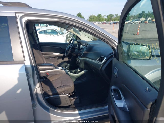 Dodge Journey 2015 3C4PDCABXFT680537 Image 5