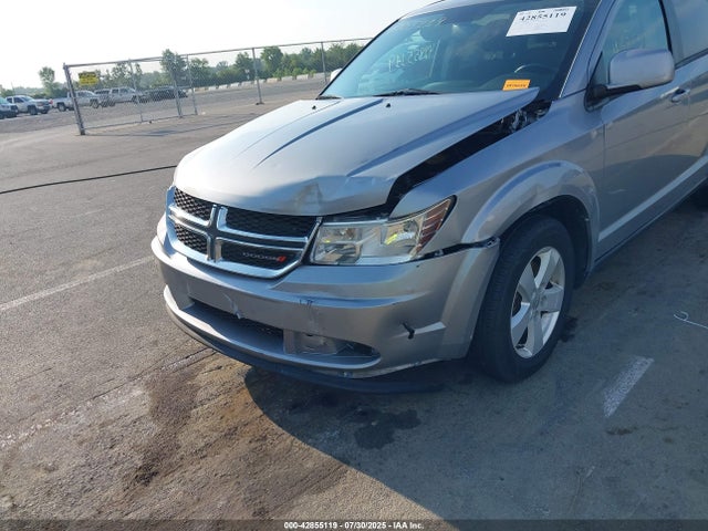 Dodge Journey 2015 3C4PDCABXFT680537 Image 6