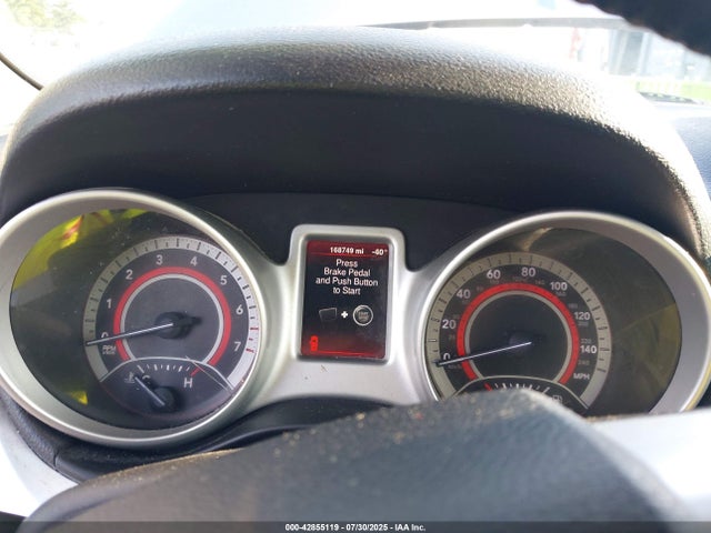 Dodge Journey 2015 3C4PDCABXFT680537 Image 7