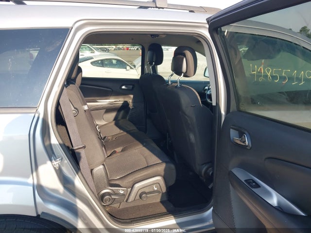 Dodge Journey 2015 3C4PDCABXFT680537 Image 8