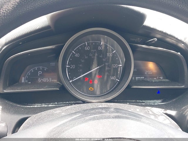 Mazda pe 2019 JM1DKFB70K1460099 Image 7