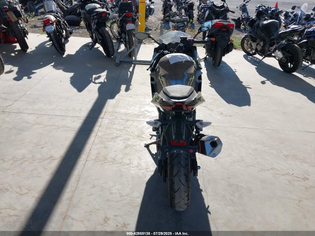 Kawasaki EX400 2021 JKAEXKG18MDAC5036 Image 6