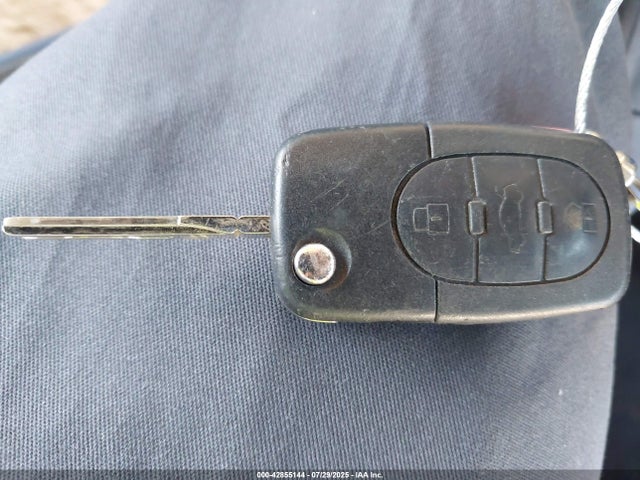 2002 AUDI TT TRUWT28N221006558 Photo 10