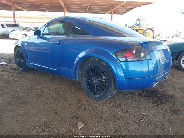 2002 AUDI TT TRUWT28N221006558 Photo 2