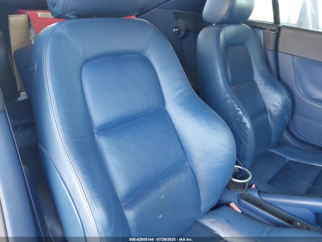 2002 AUDI TT TRUWT28N221006558 Photo 7