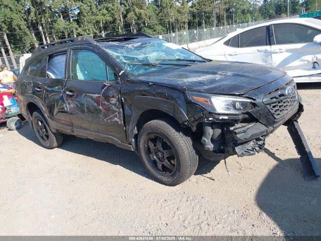 Subaru na, u4 2022 4S4BTGUD9N3176388 Image 1