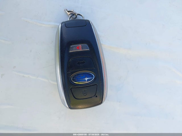 Subaru na, u4 2022 4S4BTGUD9N3176388 Image 11