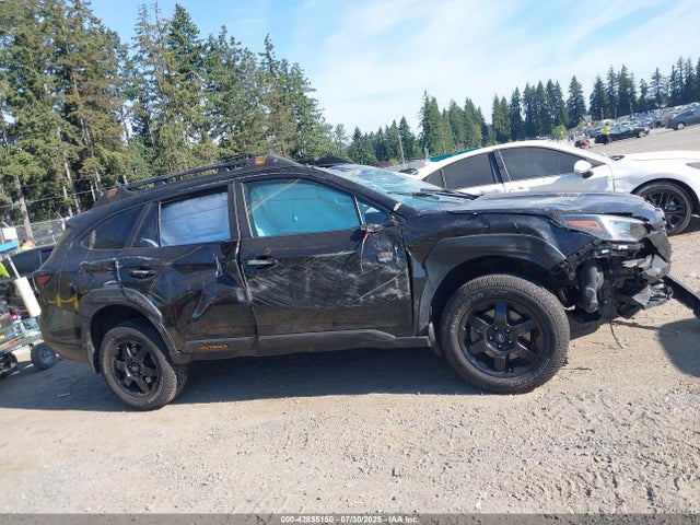 Subaru na, u4 2022 4S4BTGUD9N3176388 Image 13