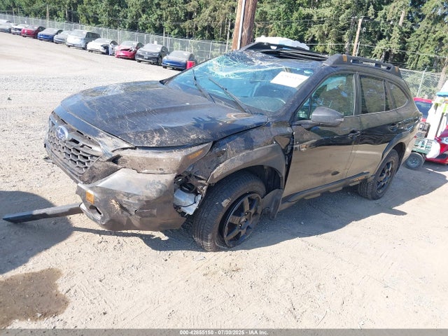Subaru na, u4 2022 4S4BTGUD9N3176388 Image 2