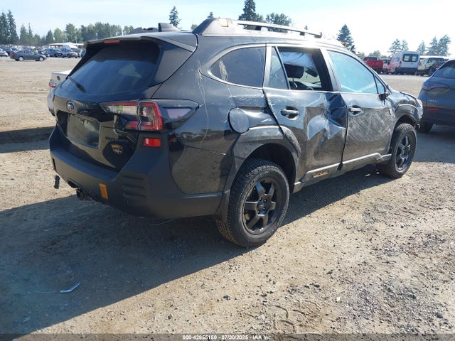 Subaru na, u4 2022 4S4BTGUD9N3176388 Image 4