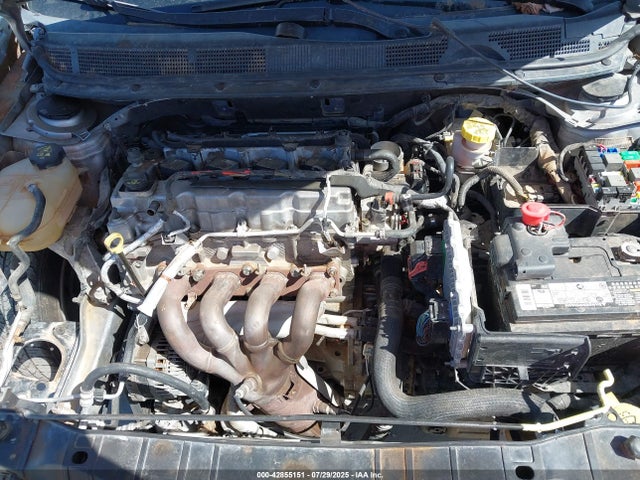 1C3CDFBB4GD504562 Dodge 2016